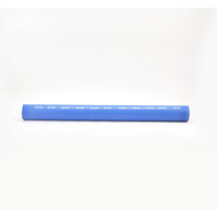 4" Blue Silicone Joiner 900mm Long