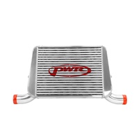 2.5" Outlets 68mm Intercooler (Mazda RX2-RX7 Series 1-3 12AT/13BT Rotary 70-85)