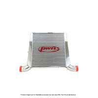 2.5" Outlets Large 68mm Intercooler (Mazda RX2-RX7 Series 1-3 12AT/20BT Rotary 70-85)