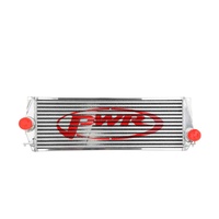 55mm Intercooler (Land Rover Discovery 2 TD5 98-04)