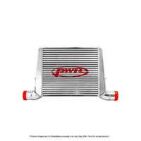 3" Outlets 68mm Intercooler (Mazda RX2-RX7 Series 1-3 12AT/13BT Rotary 70-85)