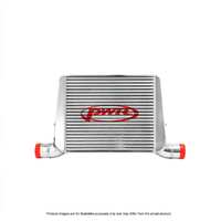 3" Outlets 55mm Intercooler (Mazda RX2-RX7 Series 1-3 12AT/13BT Rotary 70-85)