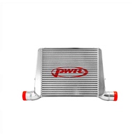 3" Outlets 68mm Intercooler (Mazda RX2-RX7 Series 1-3 12AT/13BT Rotary 70-85)