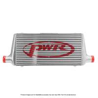 Street Series Intercooler - Core Size 300 x 300 x 68mm, 2.5" Outlets
