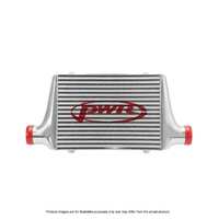 Street Series Intercooler - Core Size 300 x 300 x 68mm, 3" Outlets