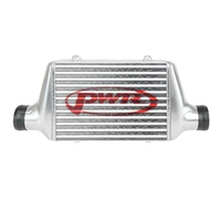 Racer Series Intercooler - Core Size 300 x 200 x 68mm, 2.5" Outlets