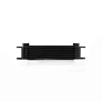 Engine Oil Cooler - Plate and Fin 280 x 69 x 37mm (7 Row)