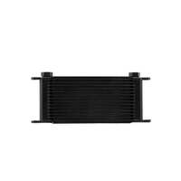 Engine Oil Cooler - Plate and Fin 280 x 127 x 37mm (14 Row)