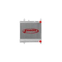 42mm Auxiliary LHS Radiator (Toyota Supra GR A90 2019+)