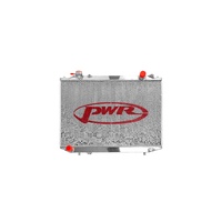 42mm Radiator (Ford Courier PD-PH 96-09)