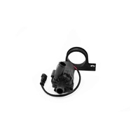 Electric Water Pump 37L/Min (Brushless)